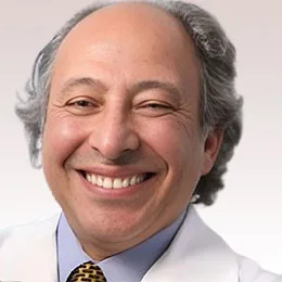 Portrait of Dr Ash Sami